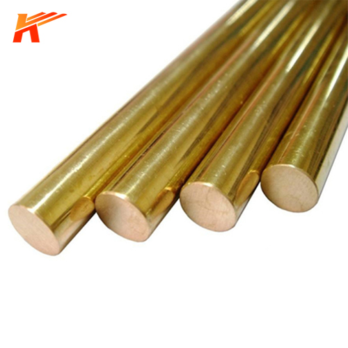 C1100 Brass Bar