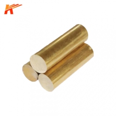 C1020 Brass Bar