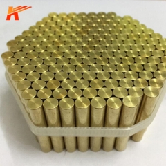 C1020 Brass Bar