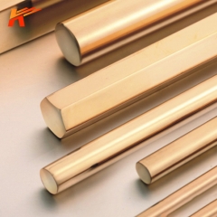 C2720 Brass Bar