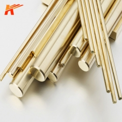 C2700 Brass Bar