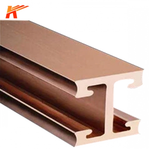 Custom Copper Profiles