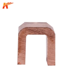 Copper Profiles