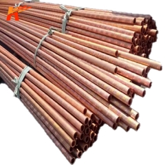 Precision Copper Tube
