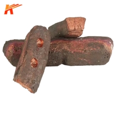 Copper Ingots