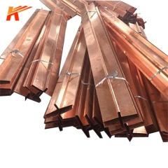 Custom Copper Profiles