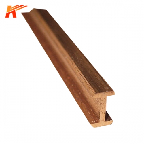 C102 Copper I beam