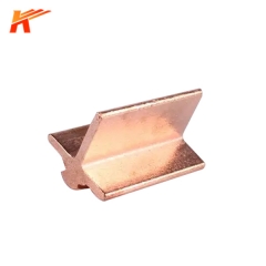 Copper Profiles