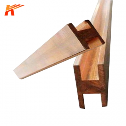 Cu-FRHC Copper I Beam