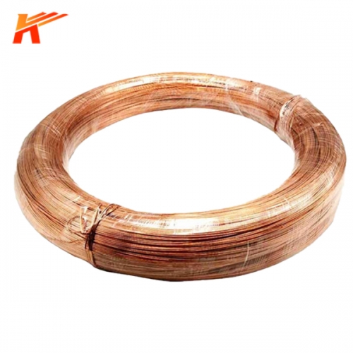 Oxygen-free Copper Wire