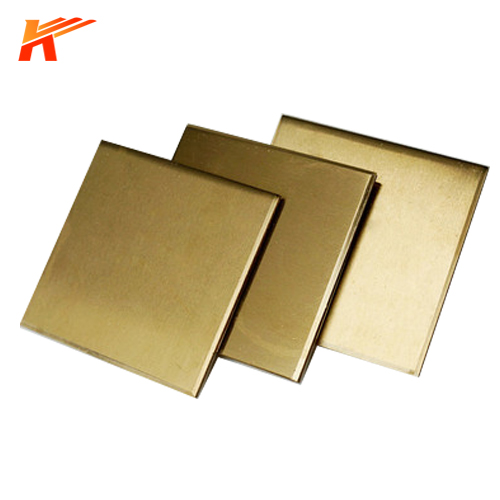 C1100 Brass Plate