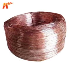 Oxygen-free Copper Wire