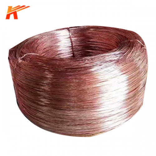 Oxygen-free Copper Wire