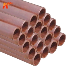 Seamless Copper Tube