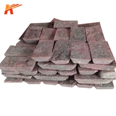 Copper Ingots