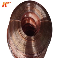 Flat Copper Wire