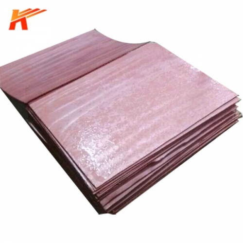 Electrolytic Copper Price