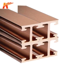 Custom Copper Profiles