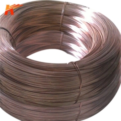 Oxygen-free Copper Wire