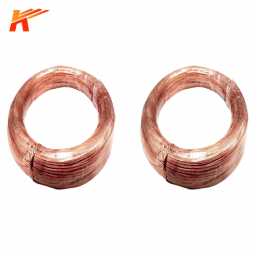 Oxygen-free Copper Wire