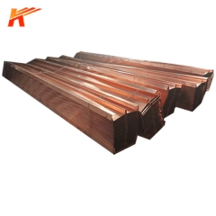 Custom Copper Profiles