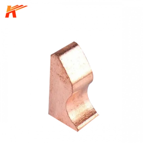 Copper Profiles