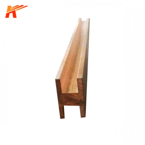 C104 Copper I beam