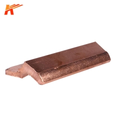 Custom Copper Profiles