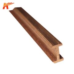 C104 Copper I beam