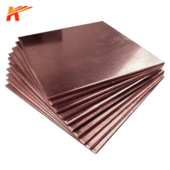 Electrolytic Copper Supplier In China