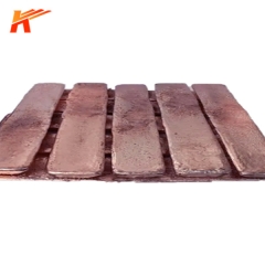 Copper Ingots