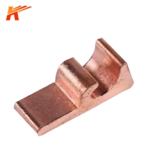 Copper Profiles