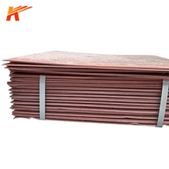Electrolytic Copper Price