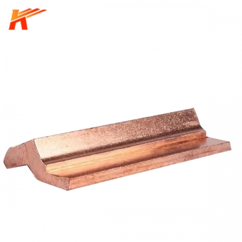 Copper Profiles