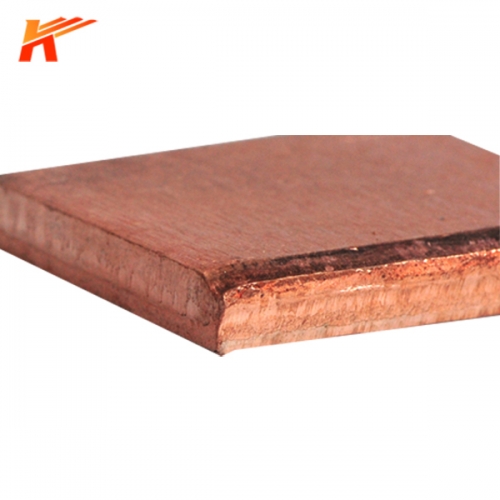 Electrolytic Copper Supplier In China