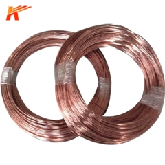 Oxygen-free Copper Wire