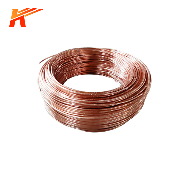 What should be noted when keeping copper products