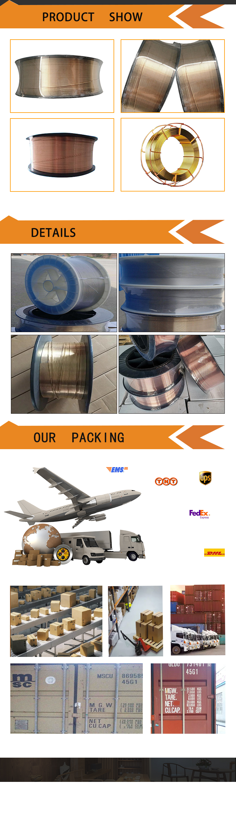 Aluminum Bronze Wire