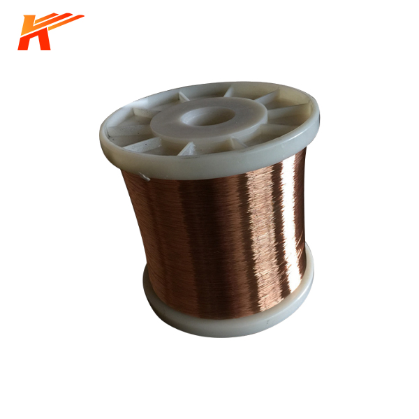 How to distinguish the difference between copper wire quality