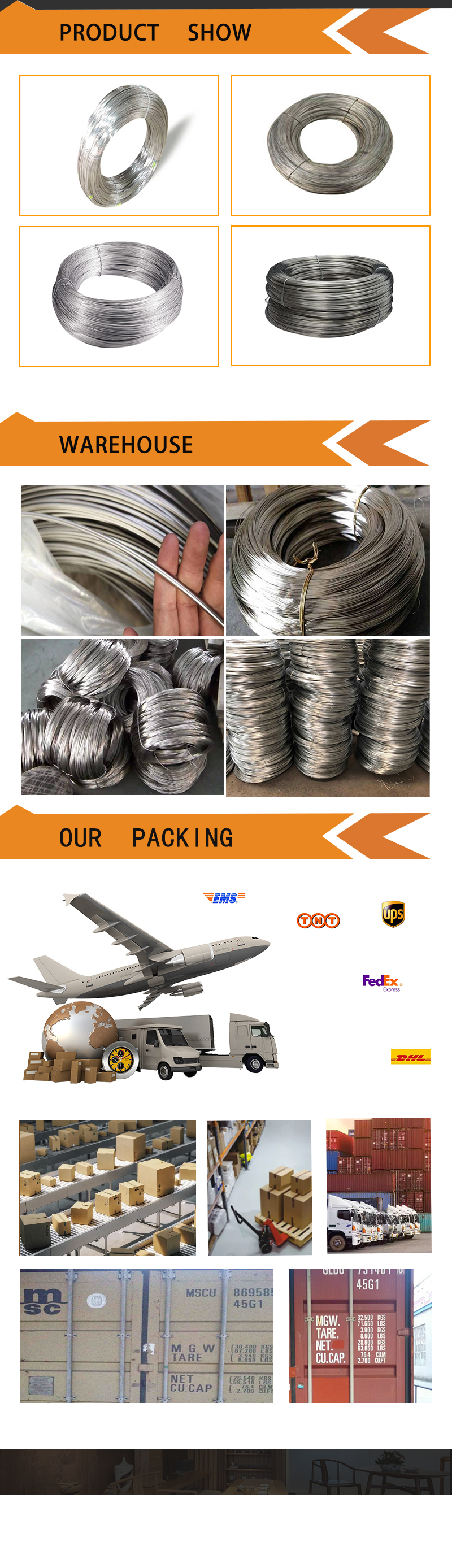 Copper Nickel Alloy Wire