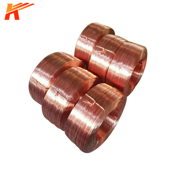 3 tips to distinguish the quality of copper wire