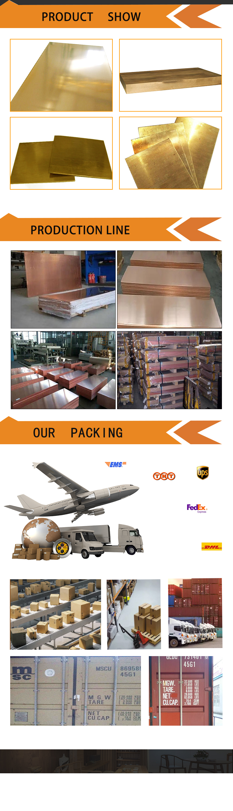 Beryllium Bronze Sheet