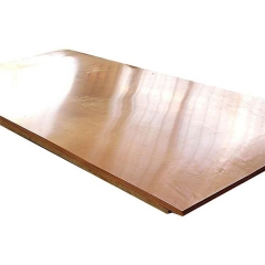 Tin-phosphor Bronze Sheet