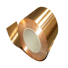 Tin-phosphor Bronze Strip