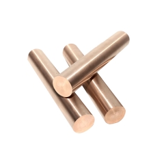 Nickel-stannum Copper Rod