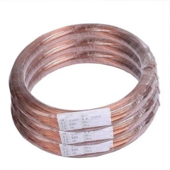 Beryllium Bronze Wire