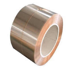 Tin-phosphor Bronze Strip