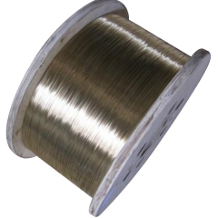 Tin-phosphor Bronze Wire