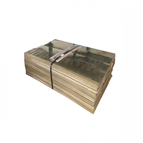 Nickel-stannum Copper Sheet