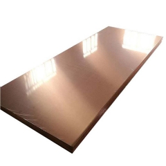 Tin-phosphor Bronze Sheet